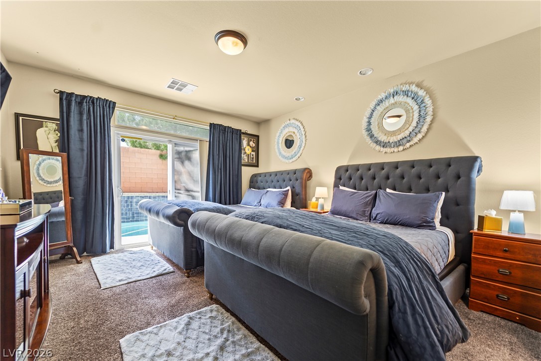 9725 Toad Hollow Street Las Vegas NV 89141