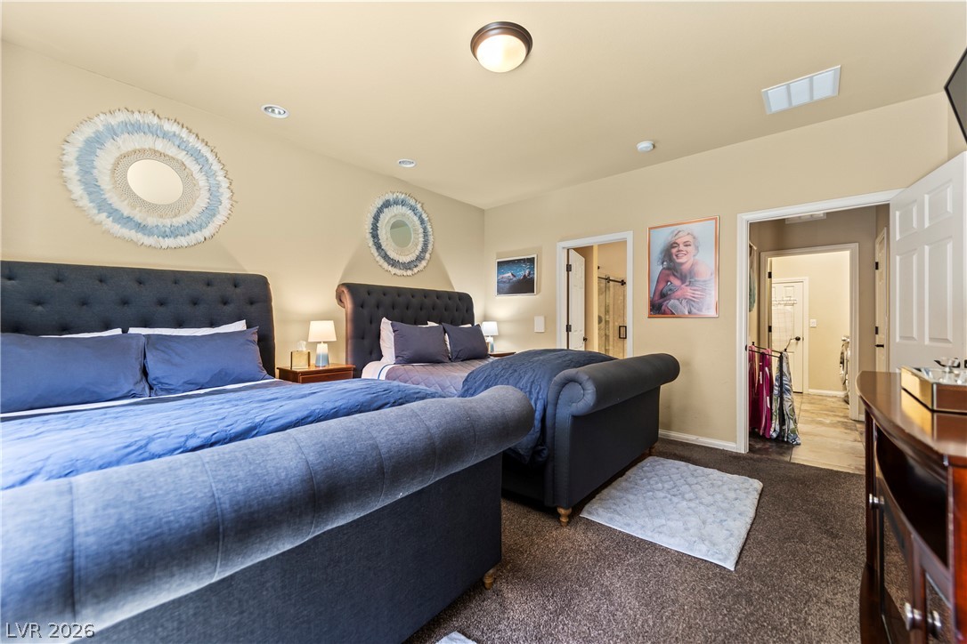 9725 Toad Hollow Street Las Vegas NV 89141