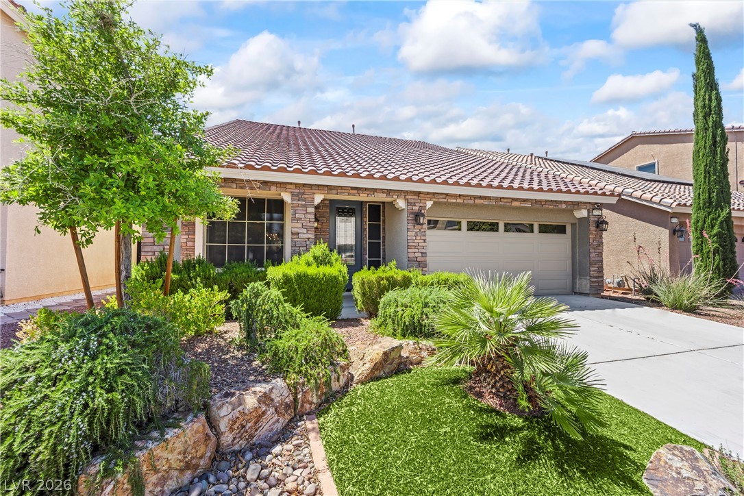 9725 Toad Hollow Street Las Vegas NV 89141