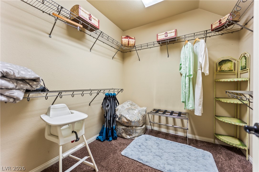 9725 Toad Hollow Street Las Vegas NV 89141