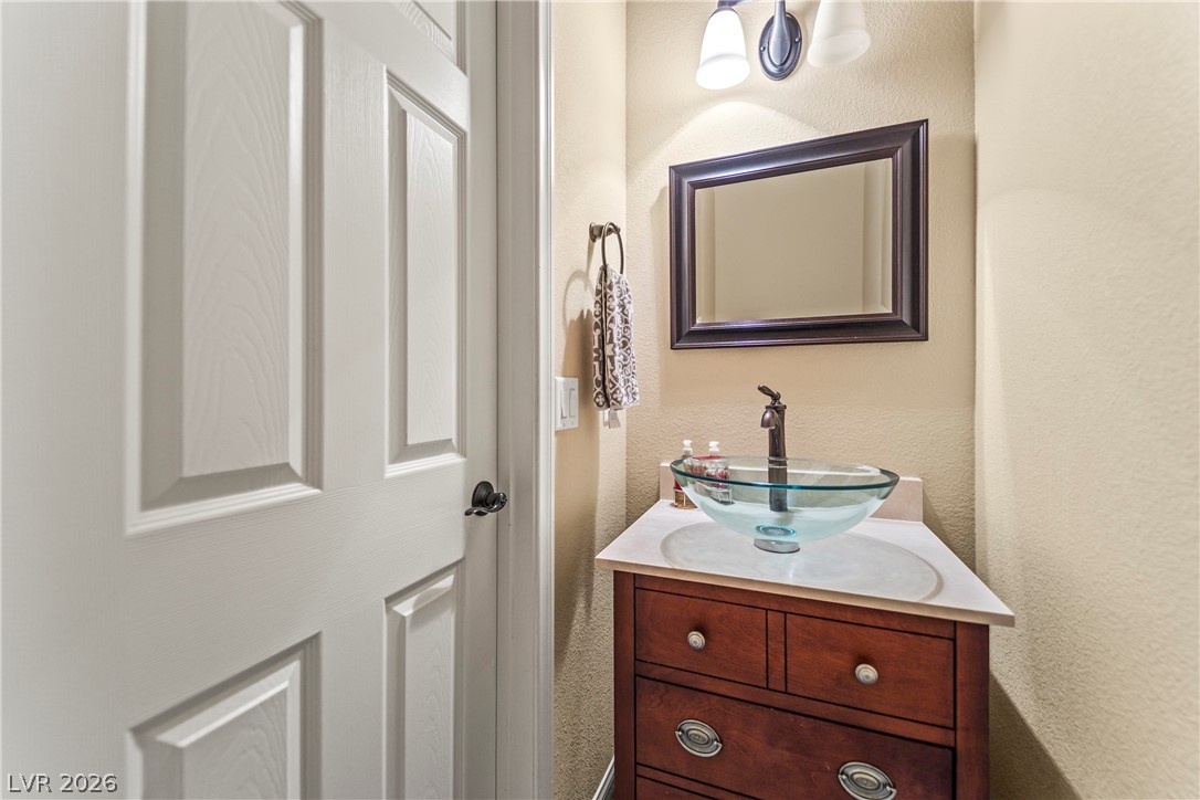 9725 Toad Hollow Street Las Vegas NV 89141