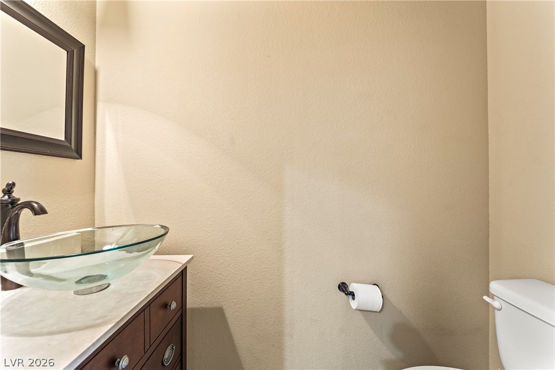 9725 Toad Hollow Street Las Vegas NV 89141