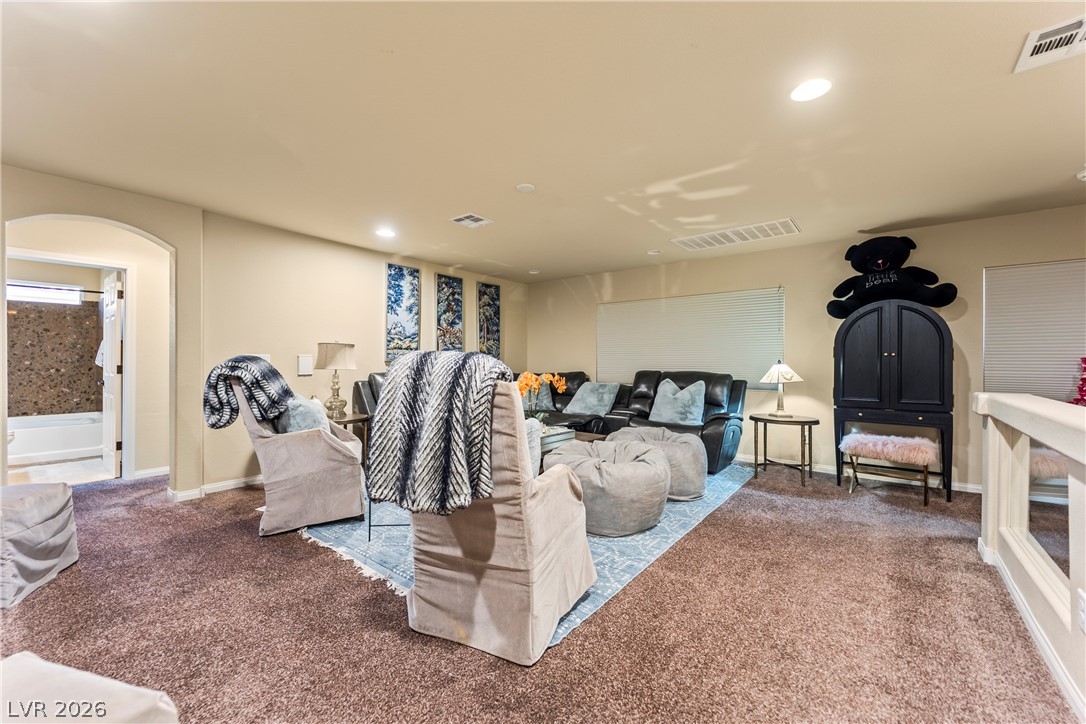 9725 Toad Hollow Street Las Vegas NV 89141
