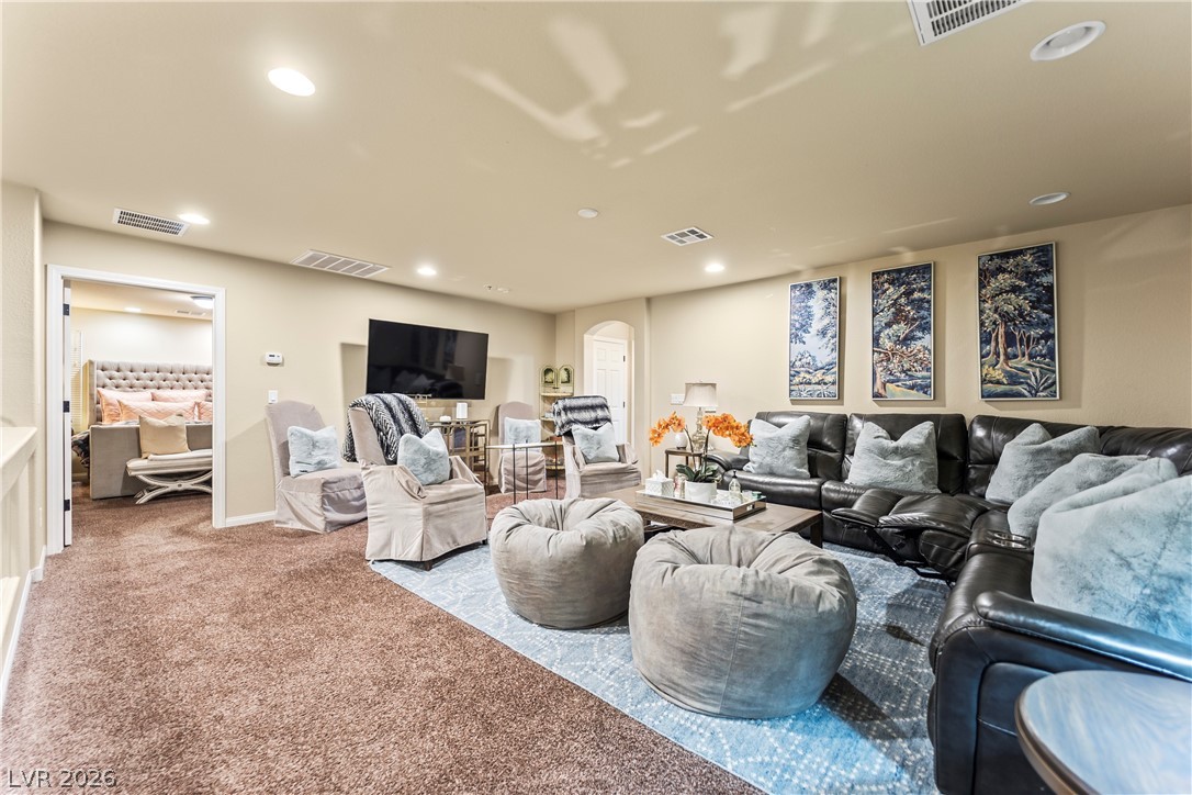 9725 Toad Hollow Street Las Vegas NV 89141
