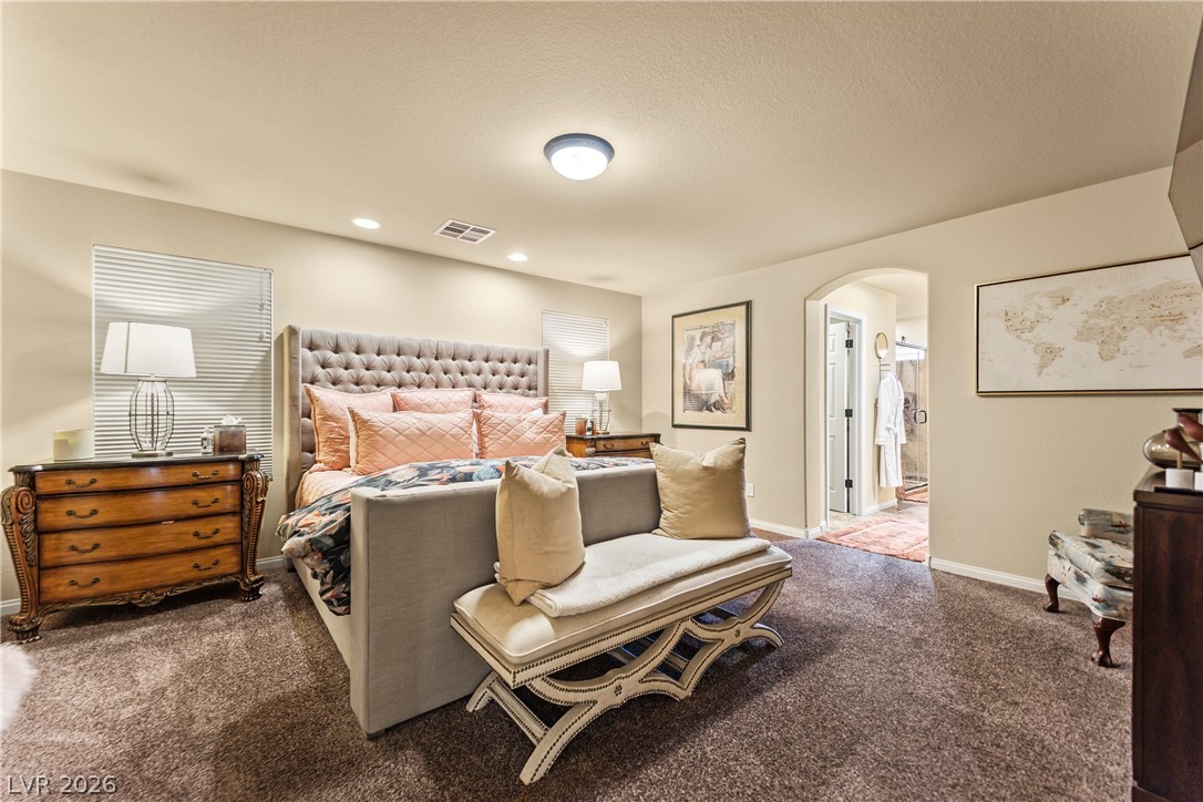9725 Toad Hollow Street Las Vegas NV 89141