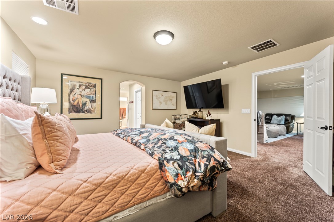 9725 Toad Hollow Street Las Vegas NV 89141