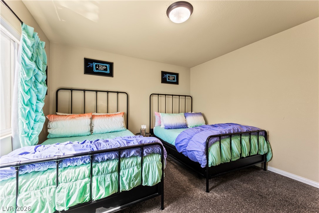 9725 Toad Hollow Street Las Vegas NV 89141