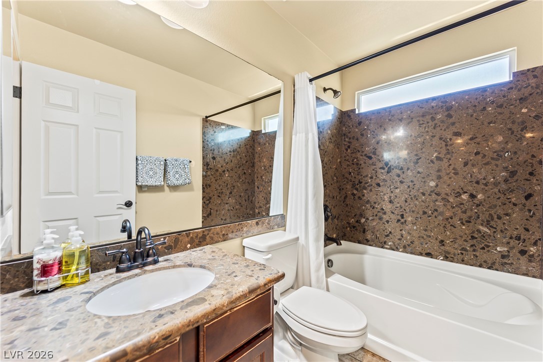 9725 Toad Hollow Street Las Vegas NV 89141