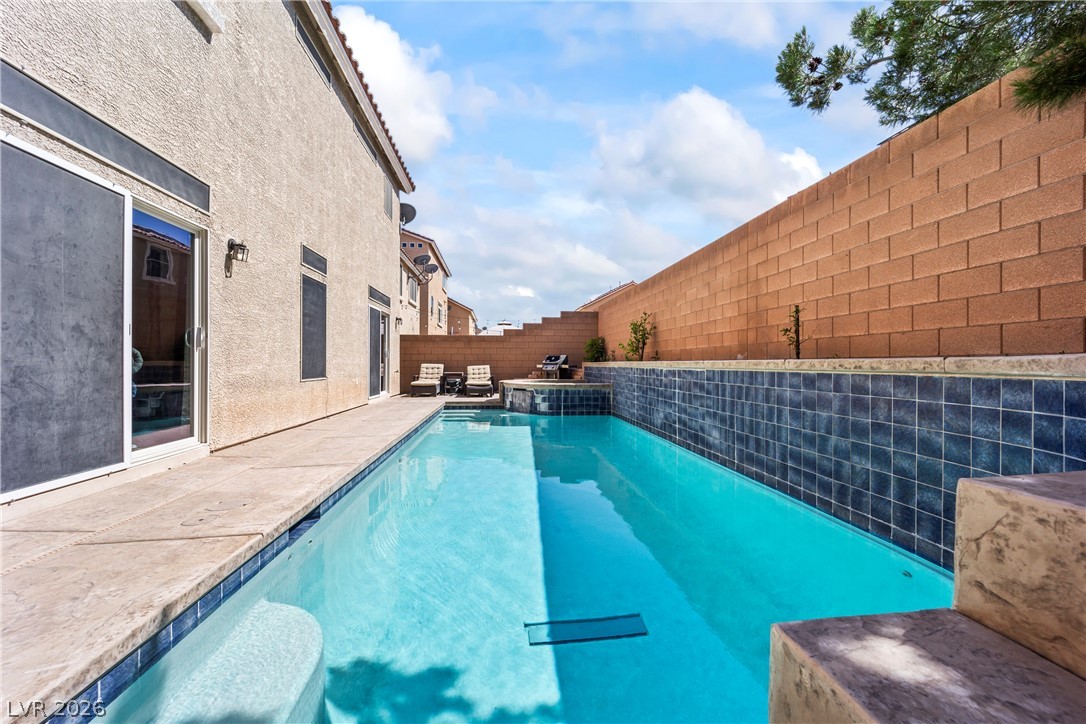 9725 Toad Hollow Street Las Vegas NV 89141