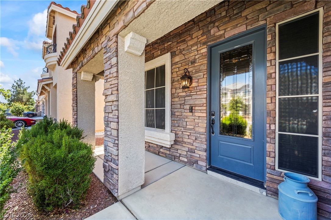 9725 Toad Hollow Street Las Vegas NV 89141