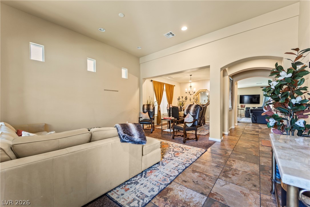 9725 Toad Hollow Street Las Vegas NV 89141