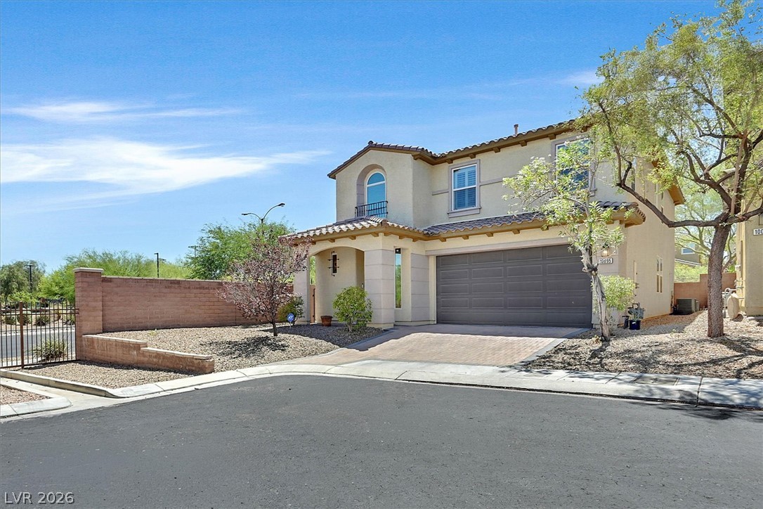 10095 Mallee Point Street Las Vegas NV 89178