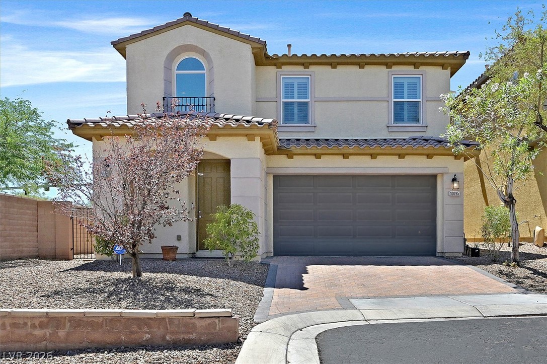 10095 Mallee Point Street Las Vegas NV 89178