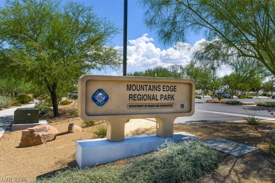 10095 Mallee Point Street Las Vegas NV 89178