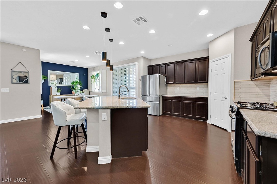 10095 Mallee Point Street Las Vegas NV 89178