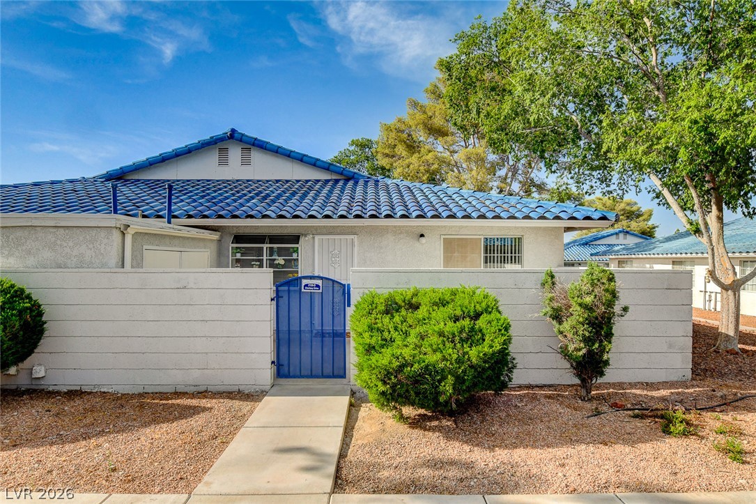 2128 Chertsey Drive D Las Vegas NV 89108