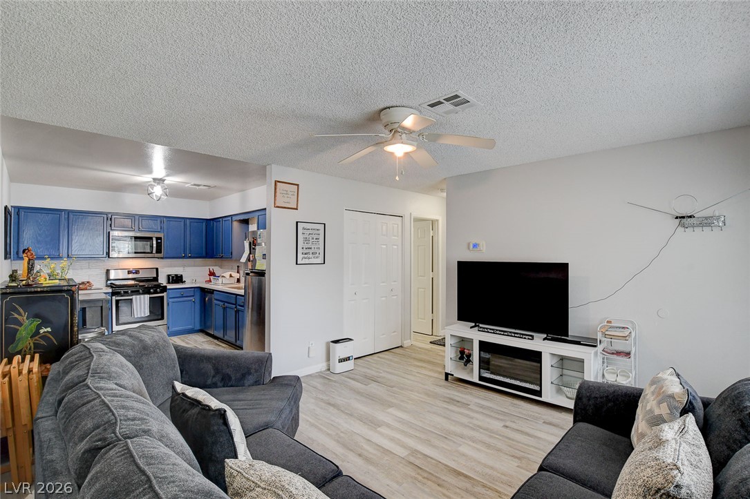 2128 Chertsey Drive D Las Vegas NV 89108