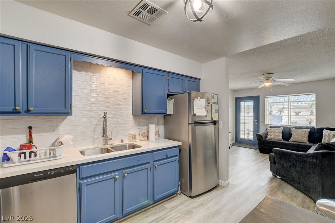 2128 Chertsey Drive D Las Vegas NV 89108