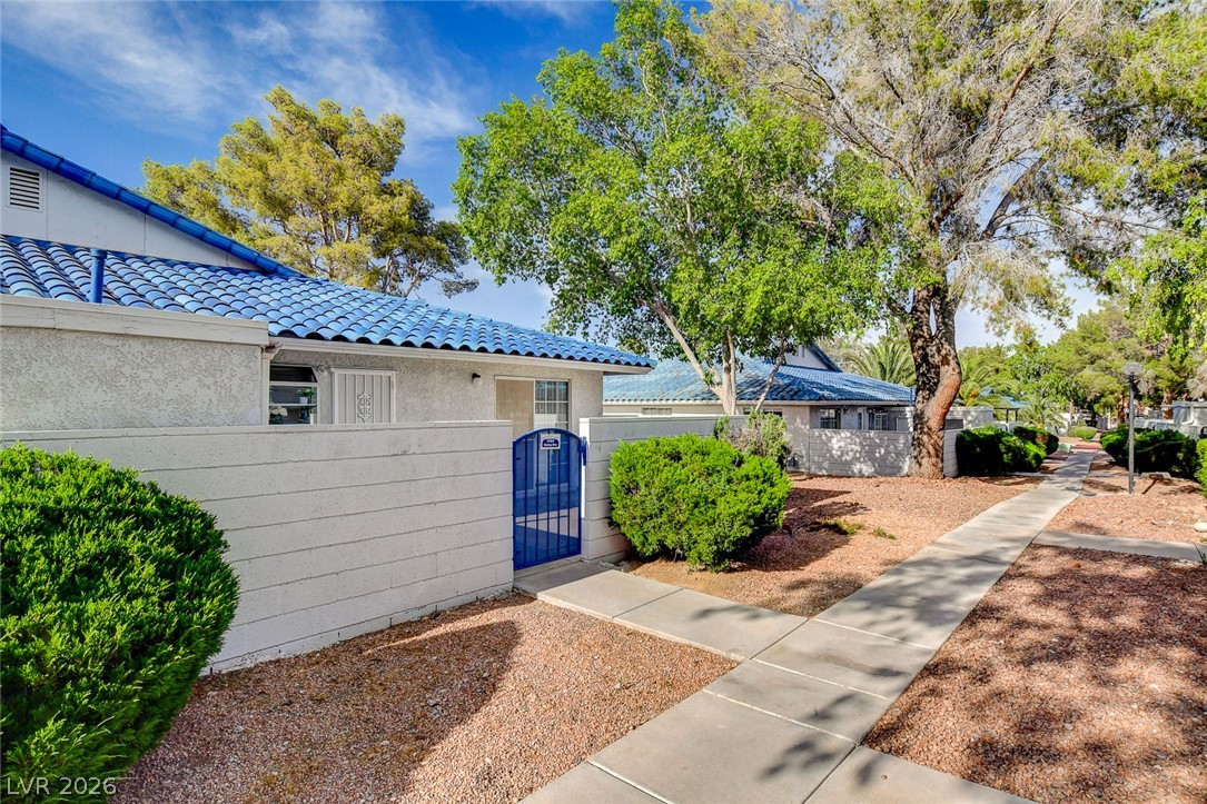 2128 Chertsey Drive D Las Vegas NV 89108