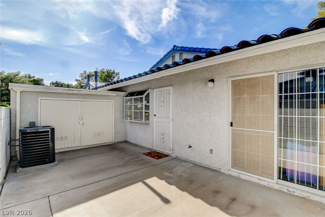 2128 Chertsey Drive D Las Vegas NV 89108