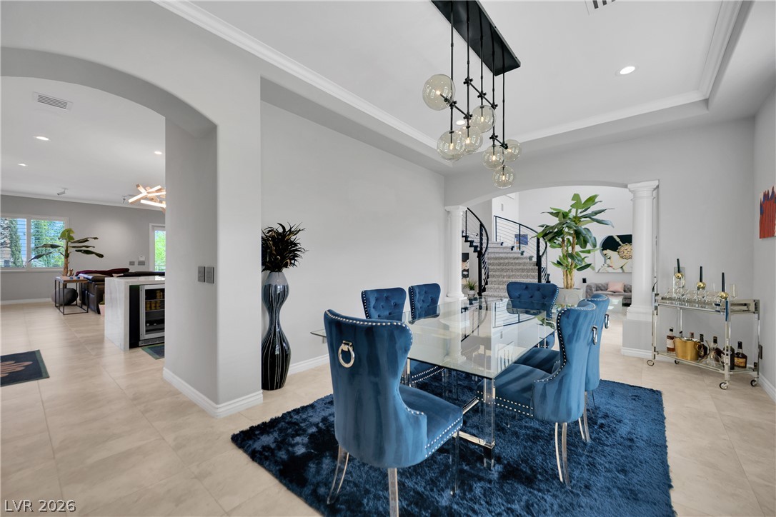 4346 Micahs Canyon Court Las Vegas NV 89129
