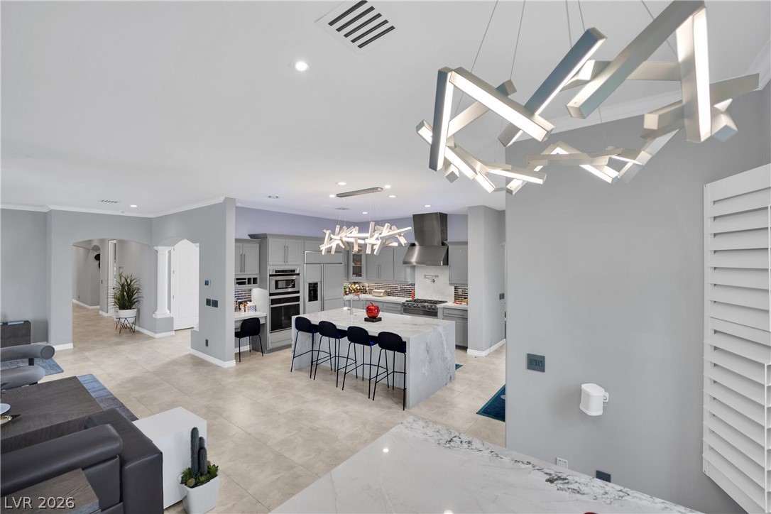 4346 Micahs Canyon Court Las Vegas NV 89129