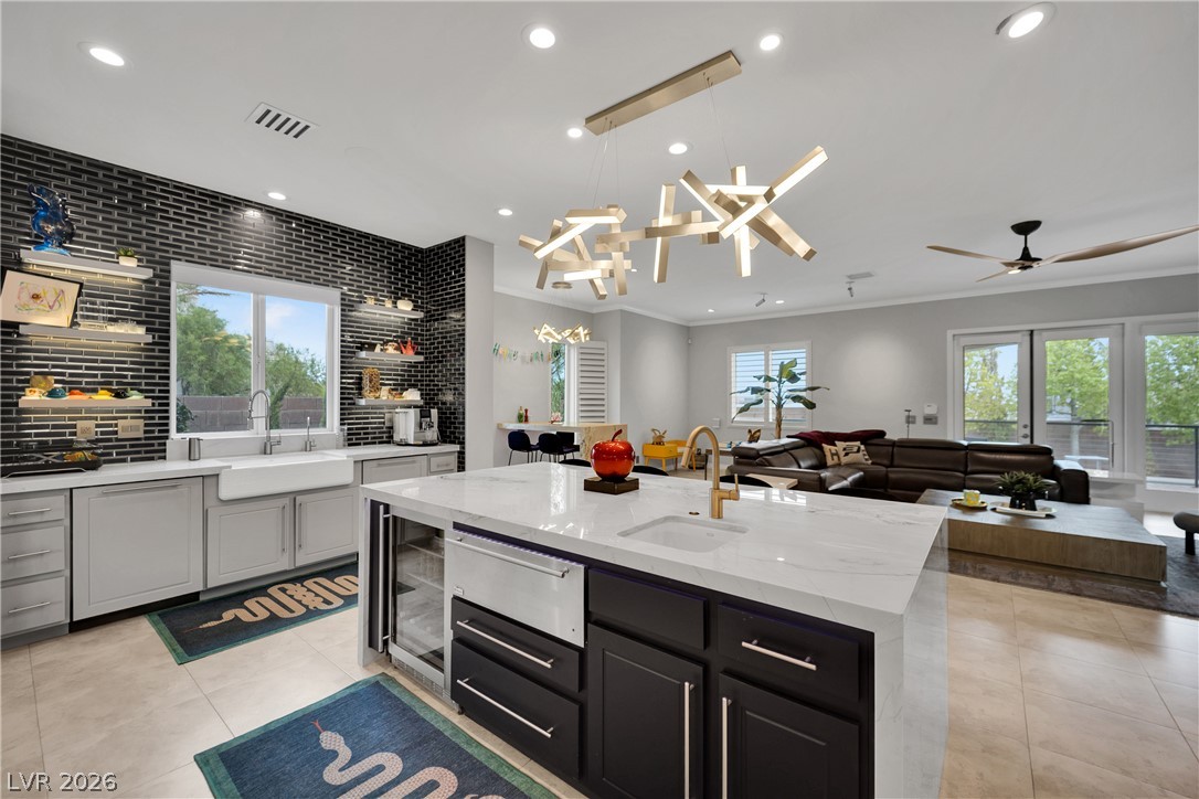 4346 Micahs Canyon Court Las Vegas NV 89129