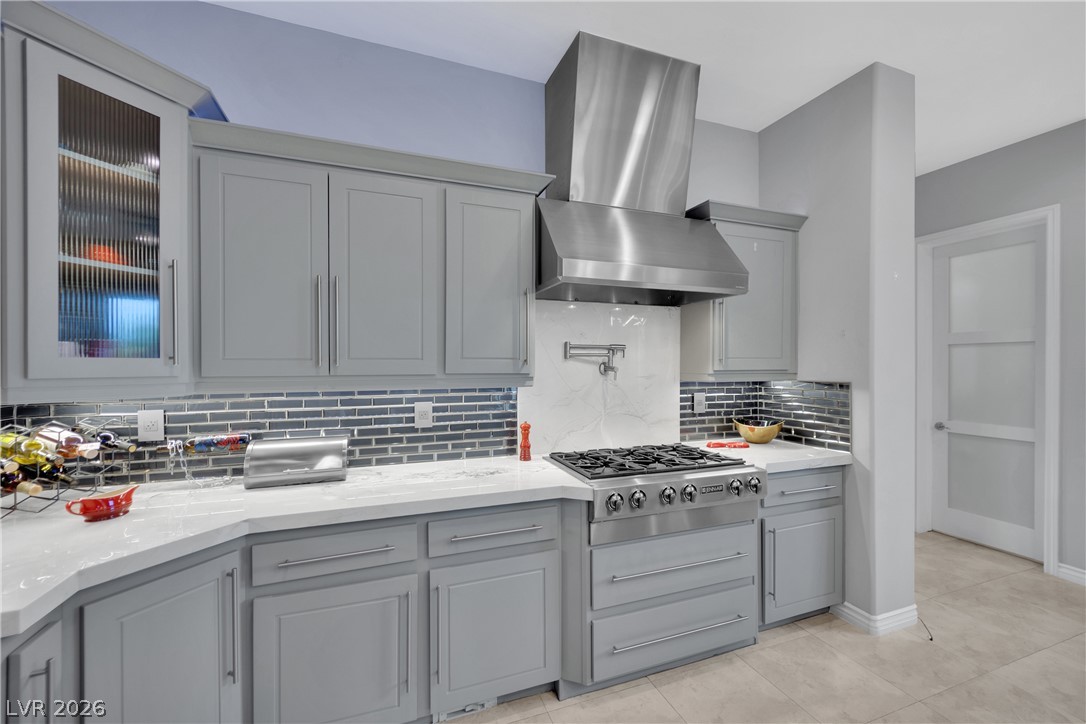 4346 Micahs Canyon Court Las Vegas NV 89129
