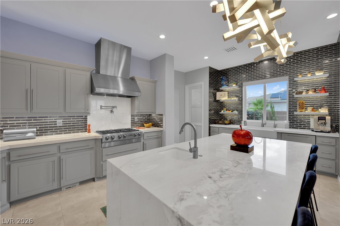 4346 Micahs Canyon Court Las Vegas NV 89129