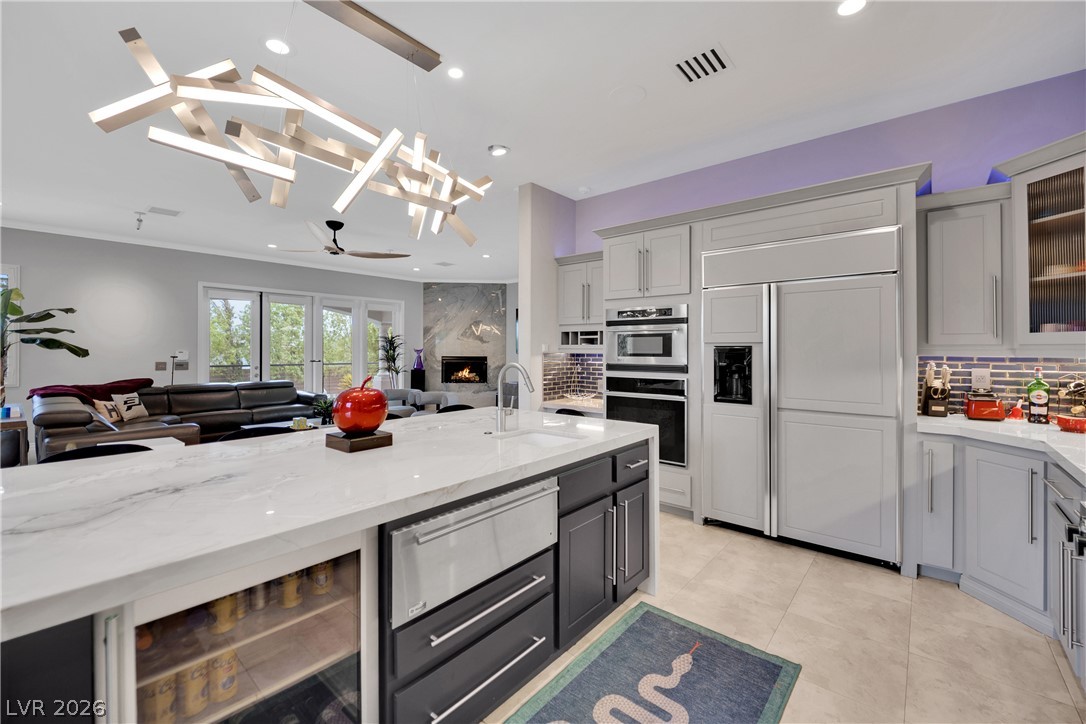 4346 Micahs Canyon Court Las Vegas NV 89129