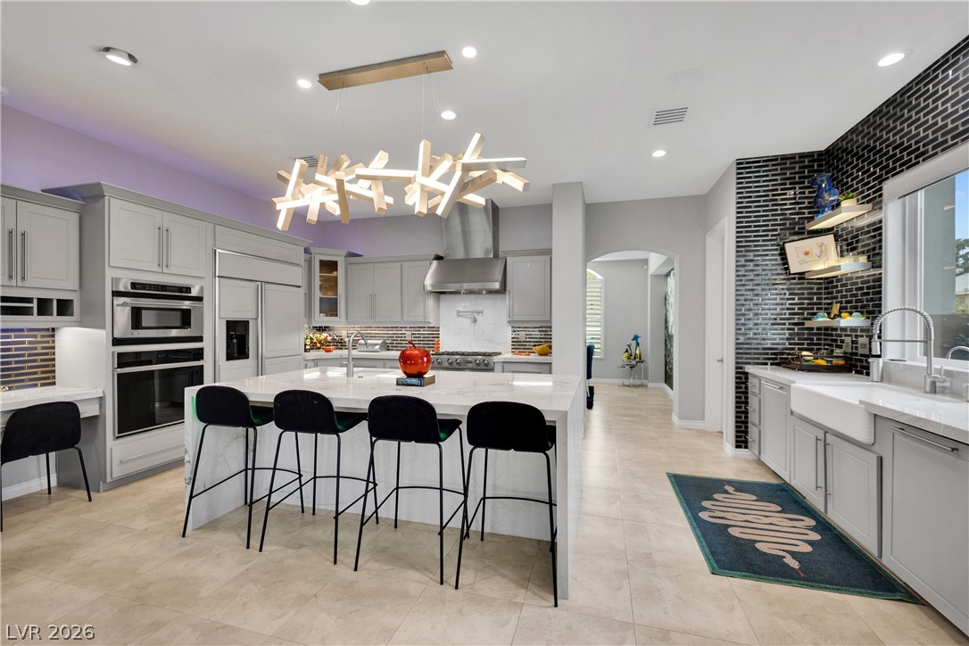 4346 Micahs Canyon Court Las Vegas NV 89129