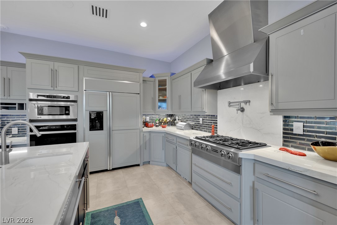 4346 Micahs Canyon Court Las Vegas NV 89129
