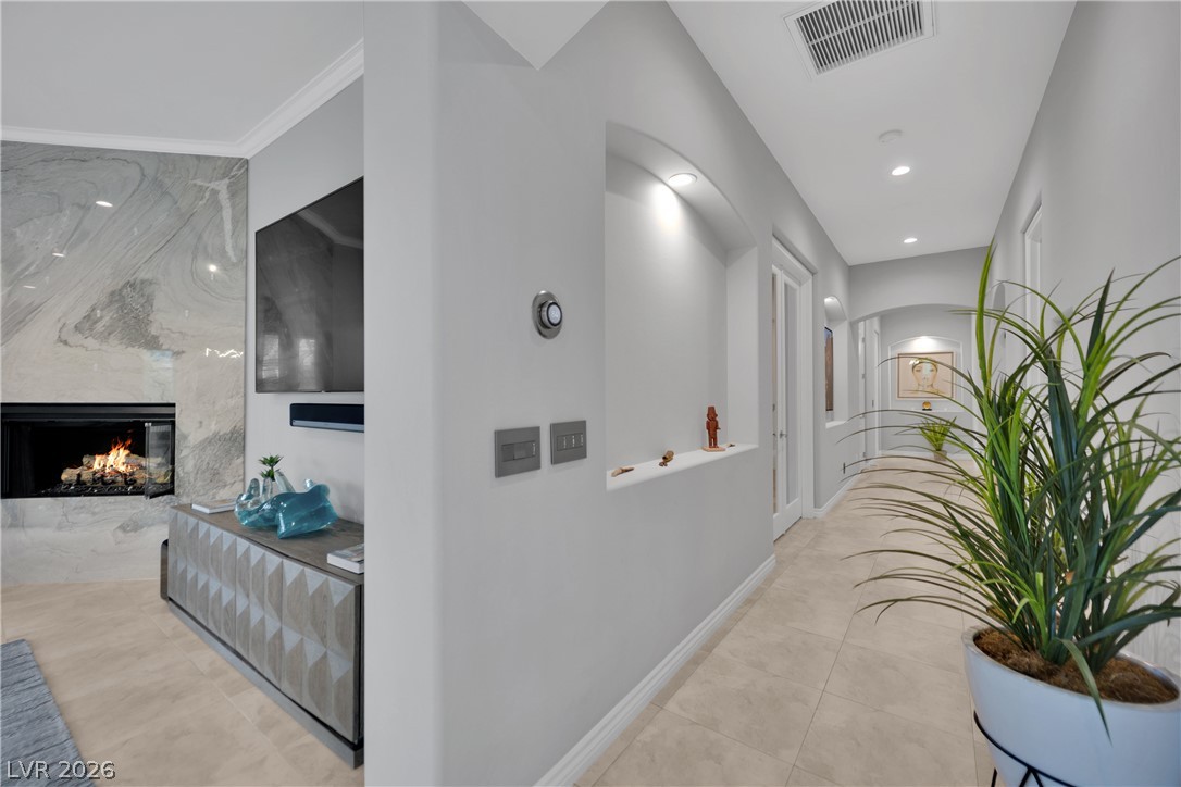 4346 Micahs Canyon Court Las Vegas NV 89129