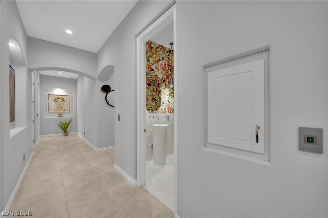 4346 Micahs Canyon Court Las Vegas NV 89129