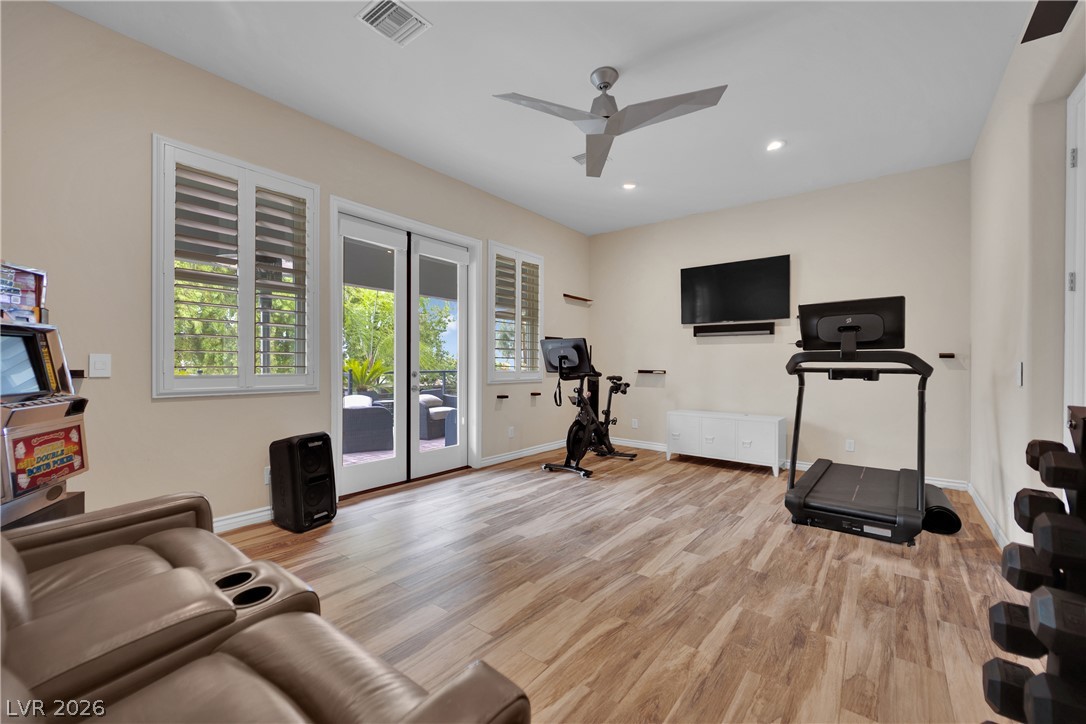 4346 Micahs Canyon Court Las Vegas NV 89129