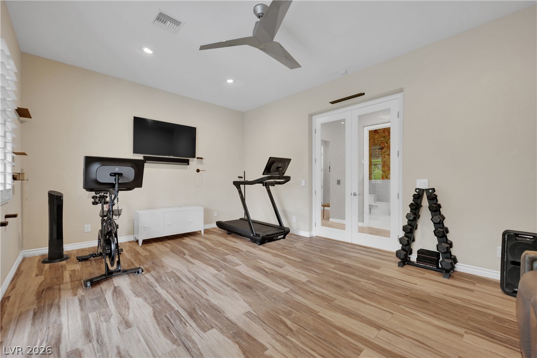 4346 Micahs Canyon Court Las Vegas NV 89129