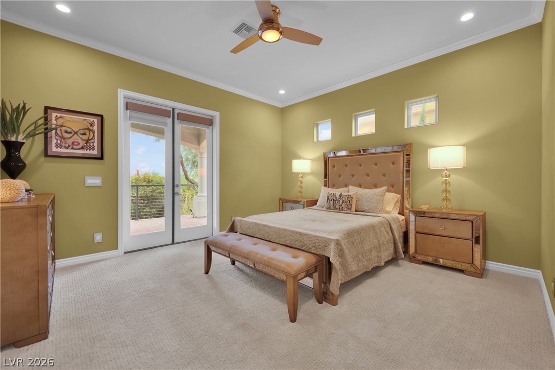 4346 Micahs Canyon Court Las Vegas NV 89129