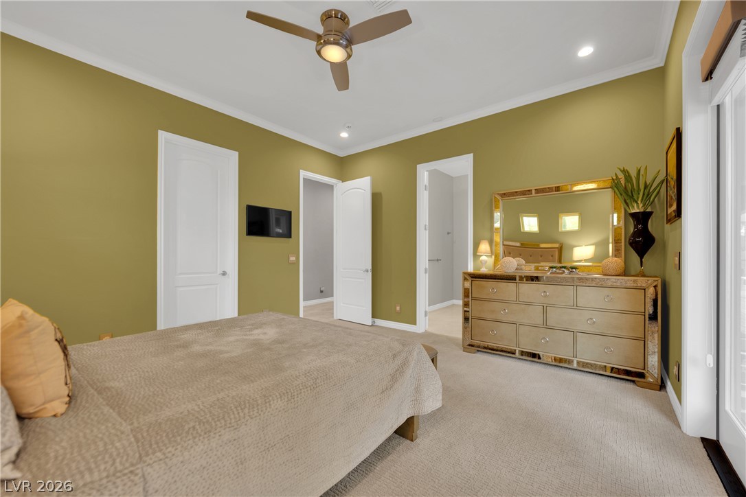 4346 Micahs Canyon Court Las Vegas NV 89129