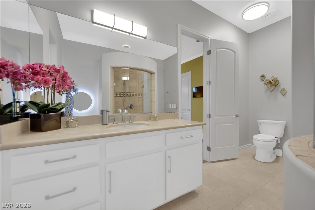 4346 Micahs Canyon Court Las Vegas NV 89129