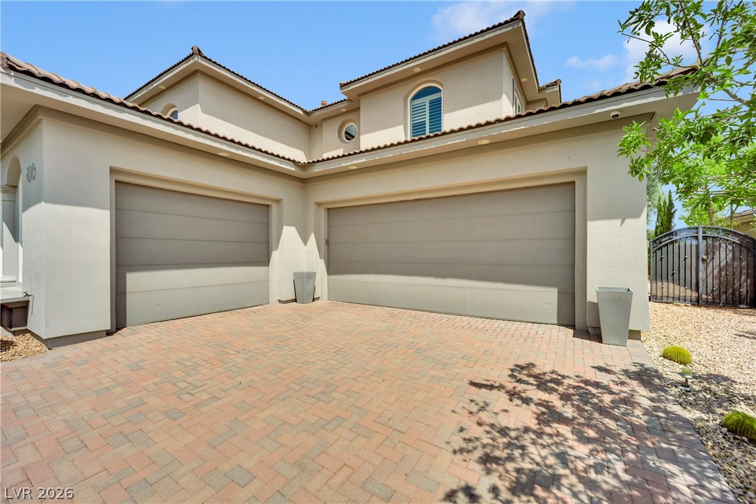 4346 Micahs Canyon Court Las Vegas NV 89129