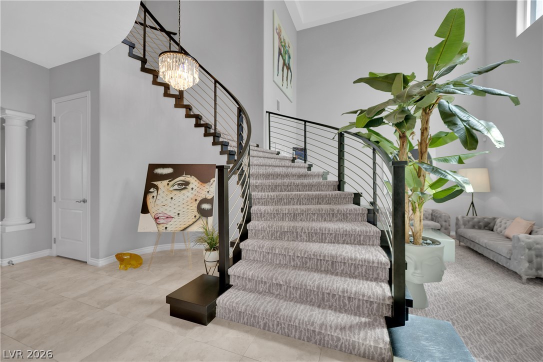 4346 Micahs Canyon Court Las Vegas NV 89129