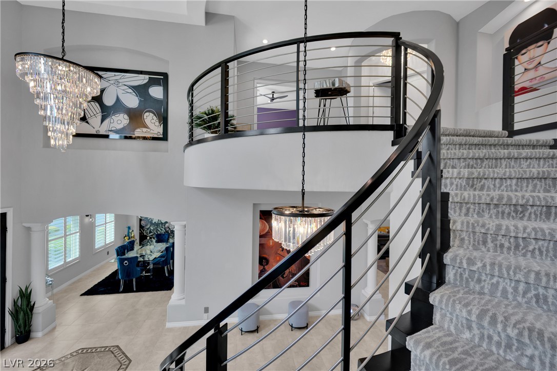 4346 Micahs Canyon Court Las Vegas NV 89129