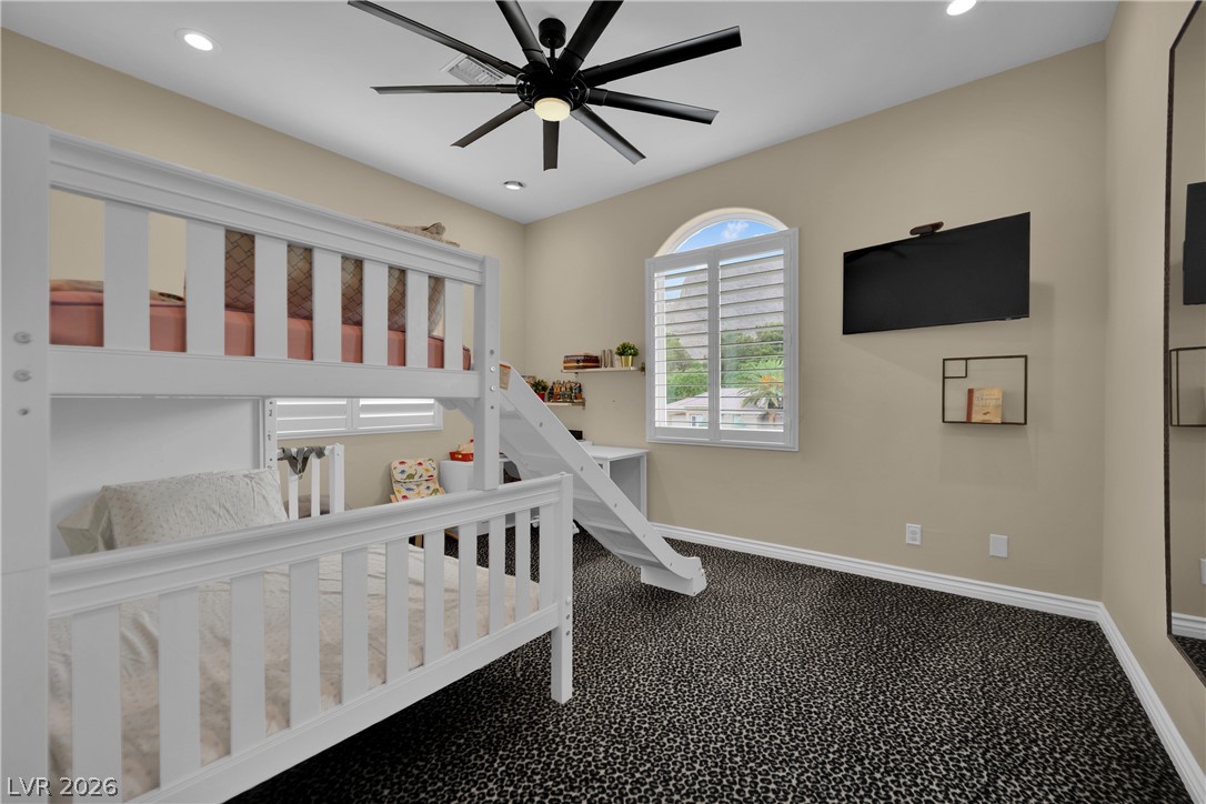 4346 Micahs Canyon Court Las Vegas NV 89129