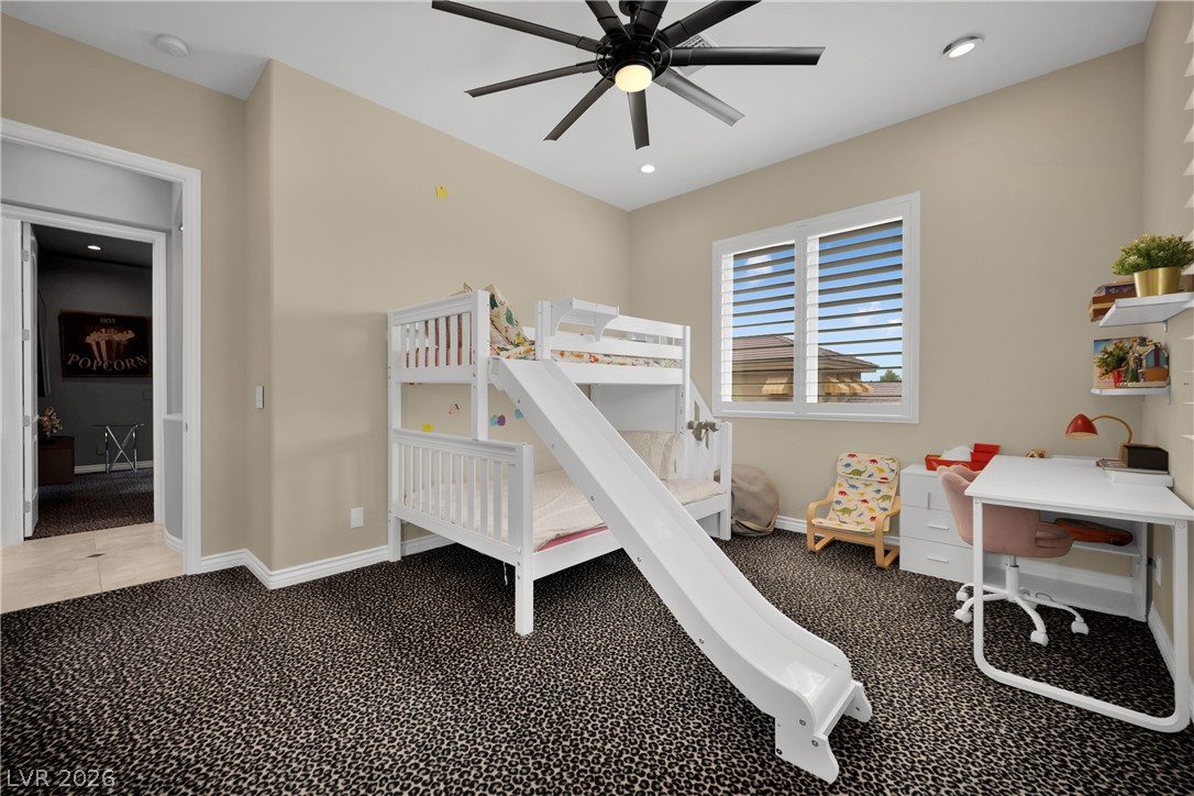 4346 Micahs Canyon Court Las Vegas NV 89129