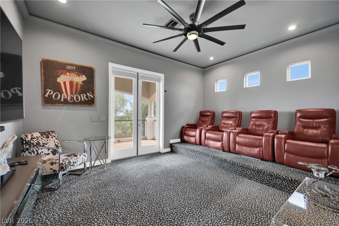 4346 Micahs Canyon Court Las Vegas NV 89129