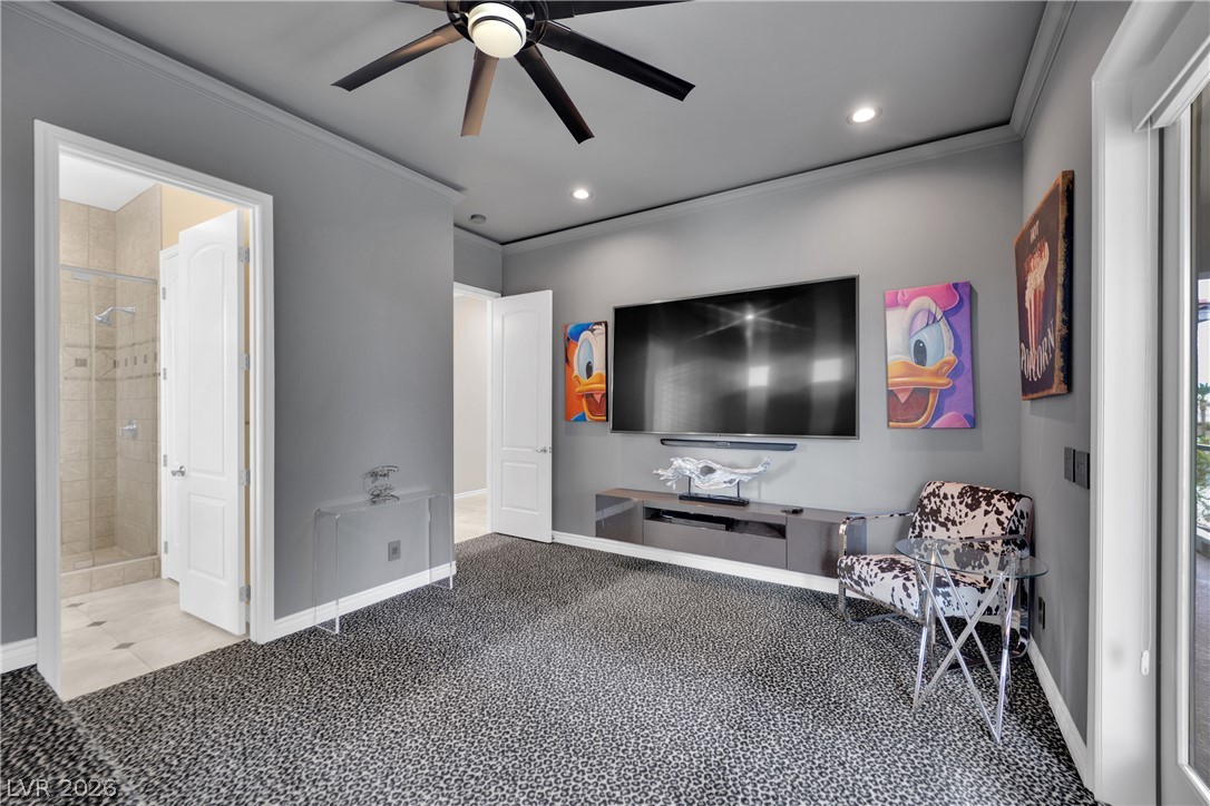 4346 Micahs Canyon Court Las Vegas NV 89129