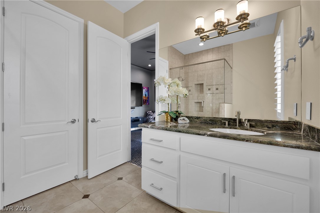 4346 Micahs Canyon Court Las Vegas NV 89129