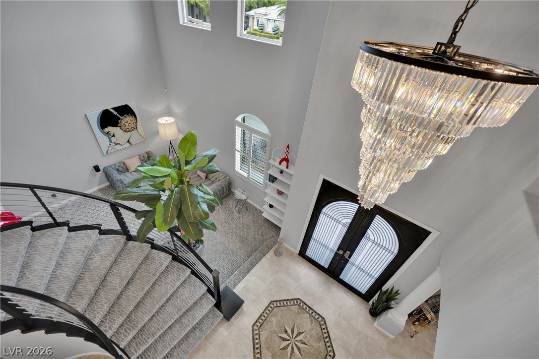 4346 Micahs Canyon Court Las Vegas NV 89129