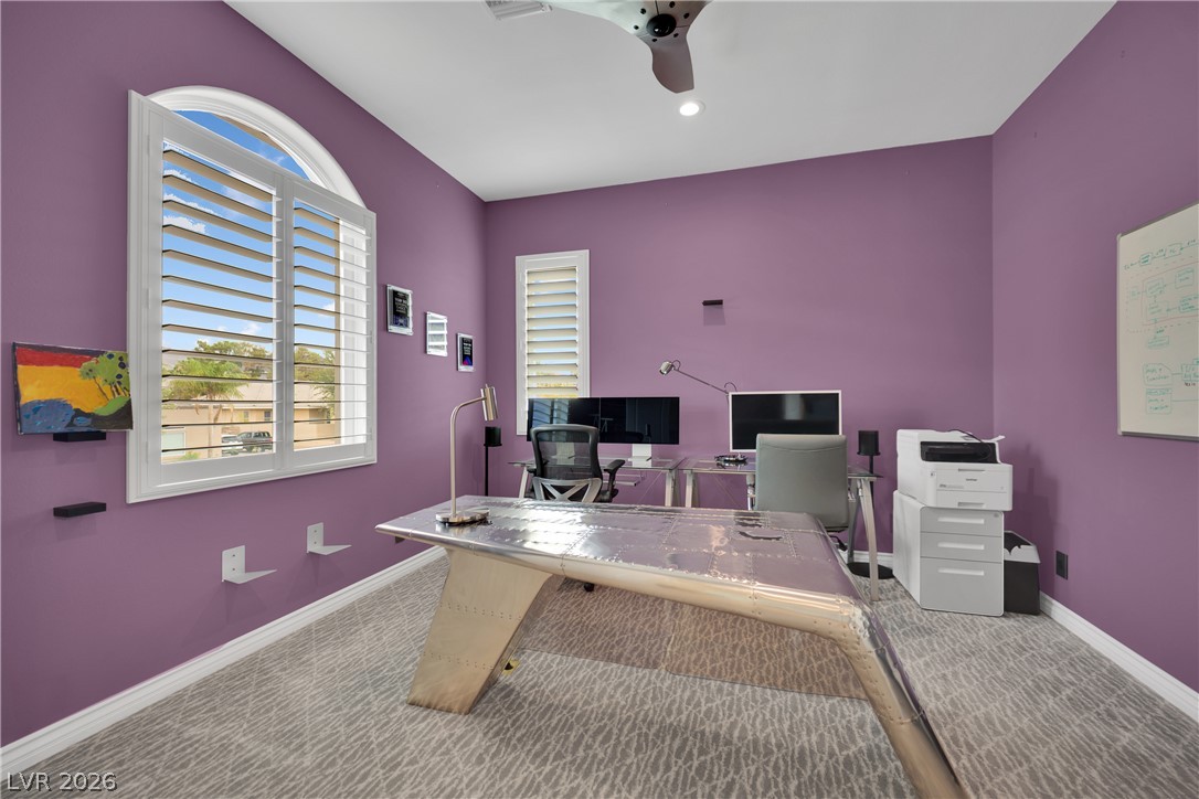4346 Micahs Canyon Court Las Vegas NV 89129