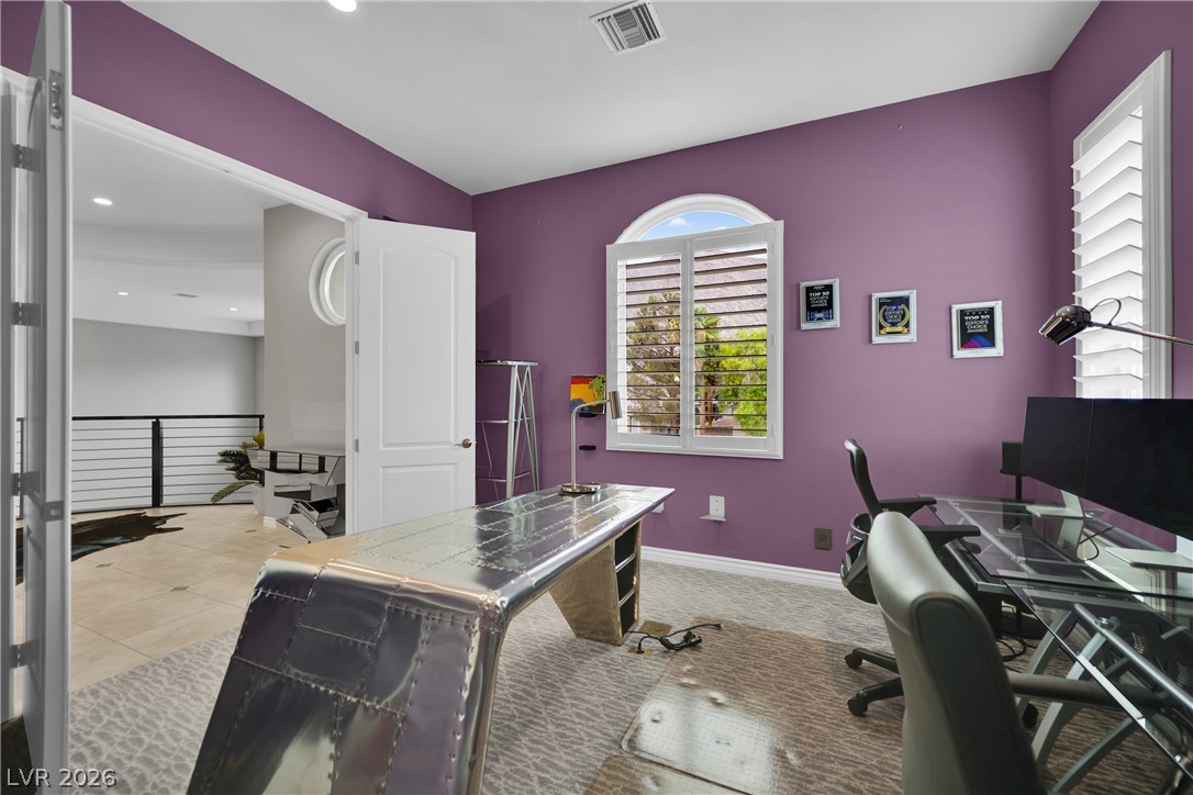 4346 Micahs Canyon Court Las Vegas NV 89129